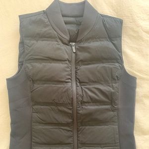 Lululemon Running vest